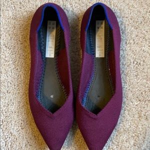 Rothy’s Orchid Points